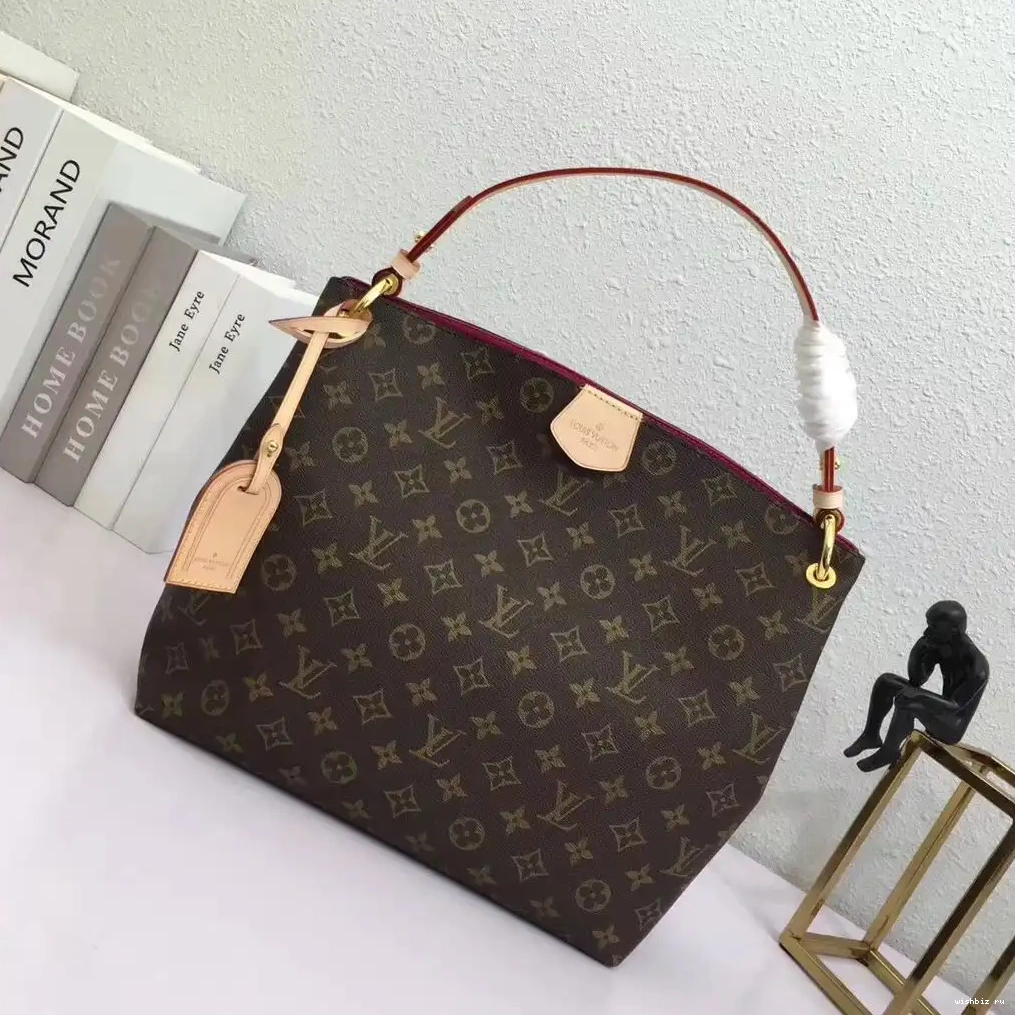 WIS Louis PM Vuitton GRACEFUL 0630